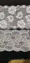 Spring new lace wholesale, lace fabric, various styles of lace details Picture